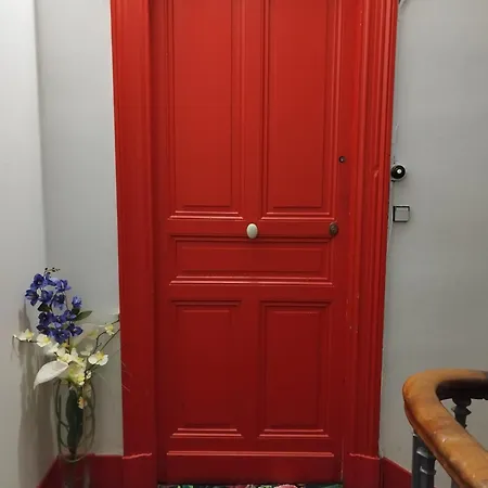 La Casa De Flores Apartment